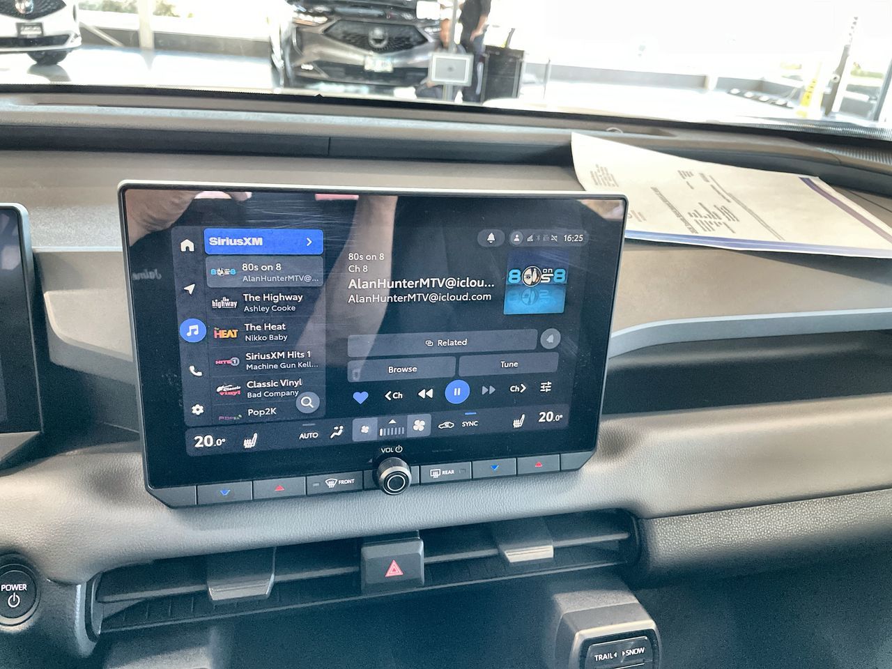2026 Toyota RAV4