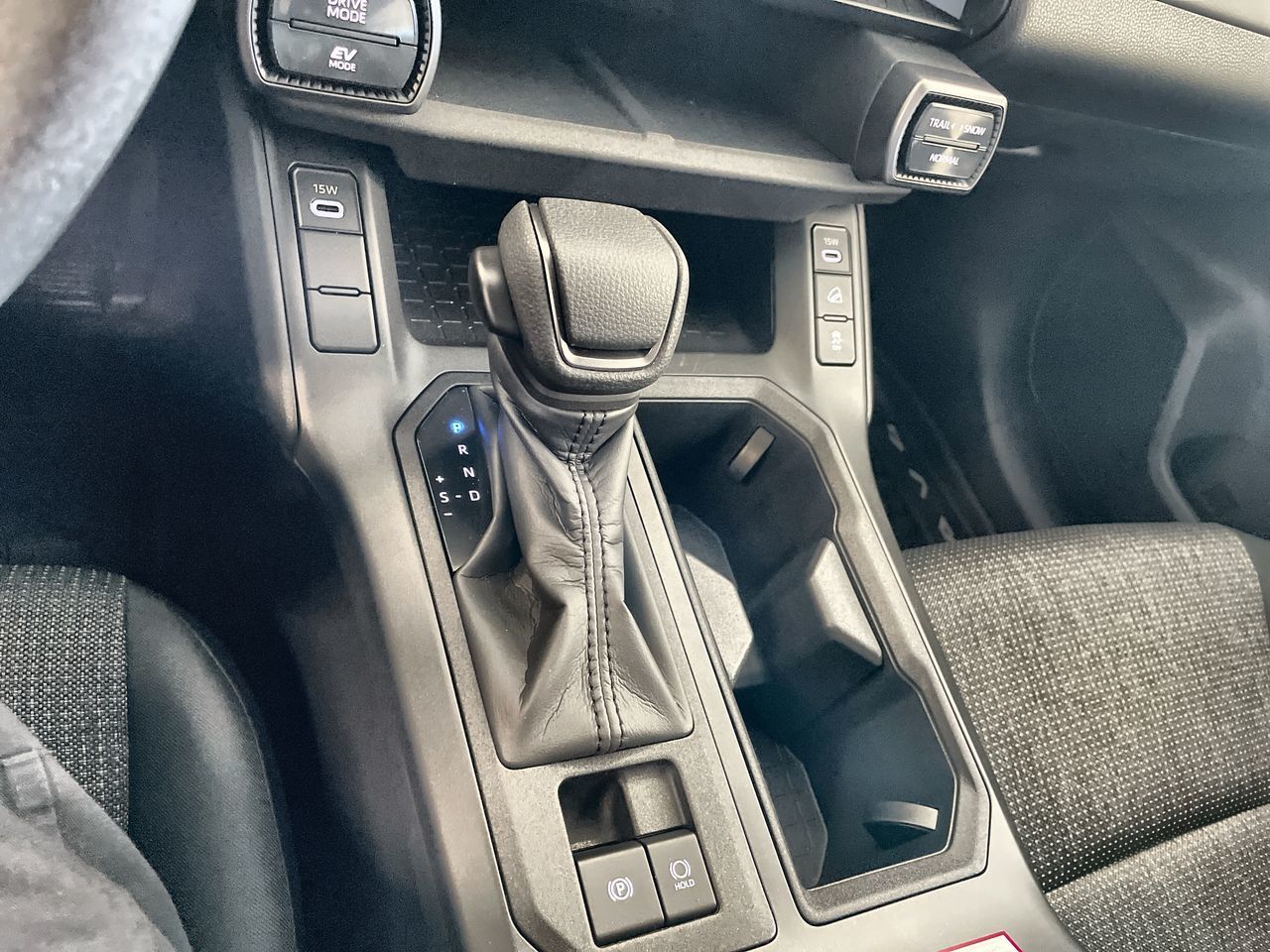 2026 Toyota RAV4