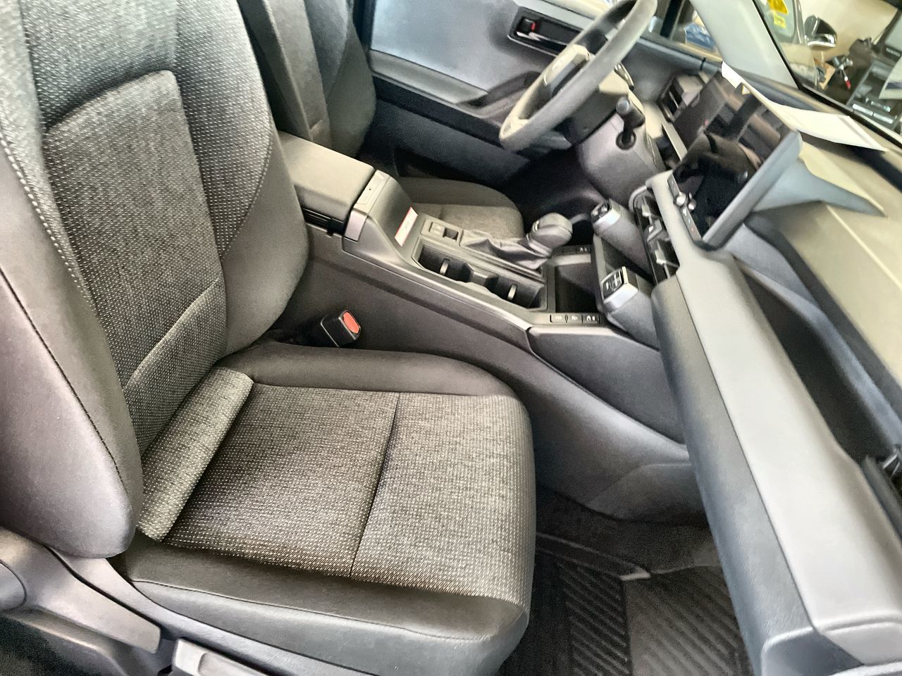 2026 Toyota RAV4