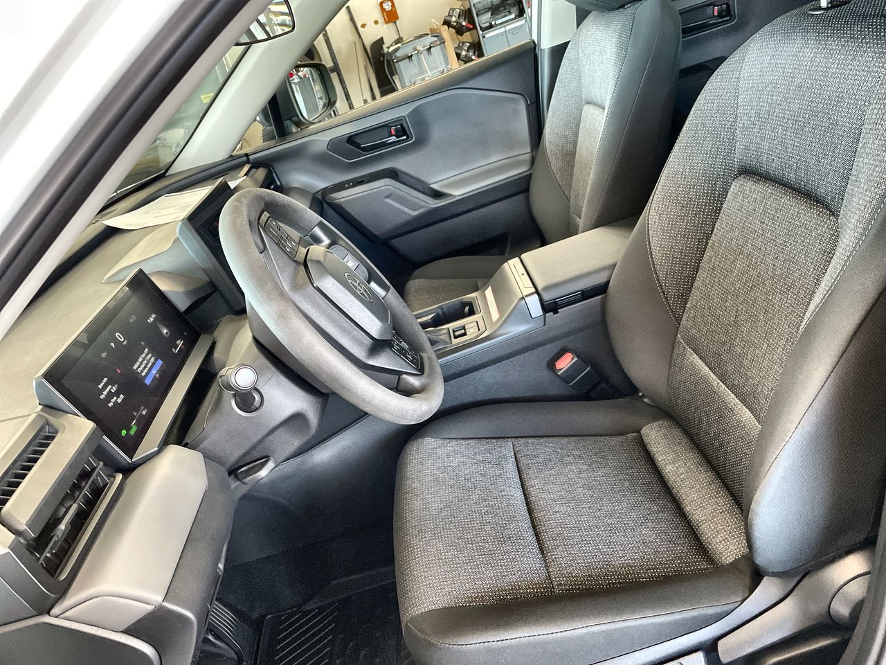 2026 Toyota RAV4