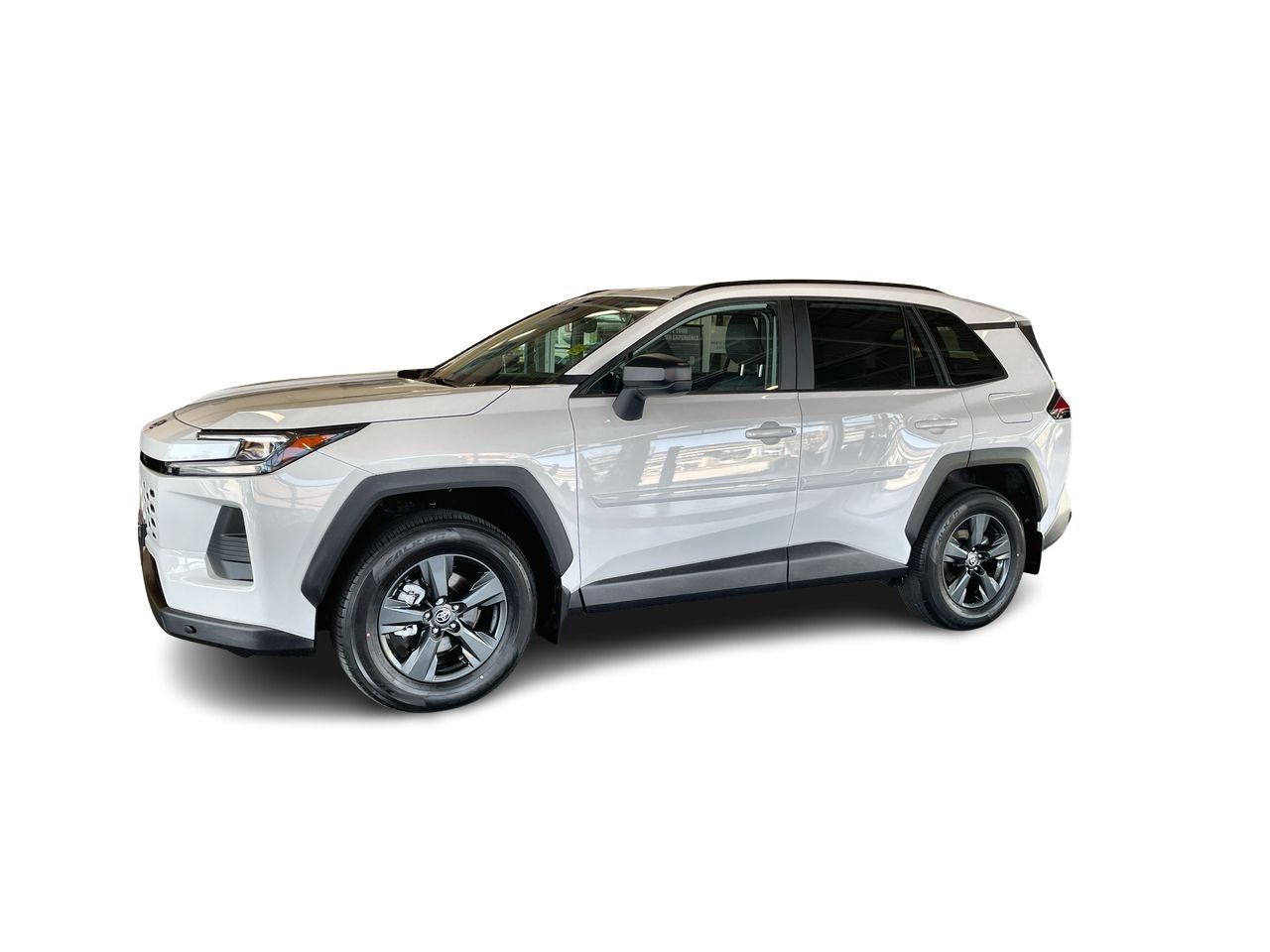2026 Toyota RAV4