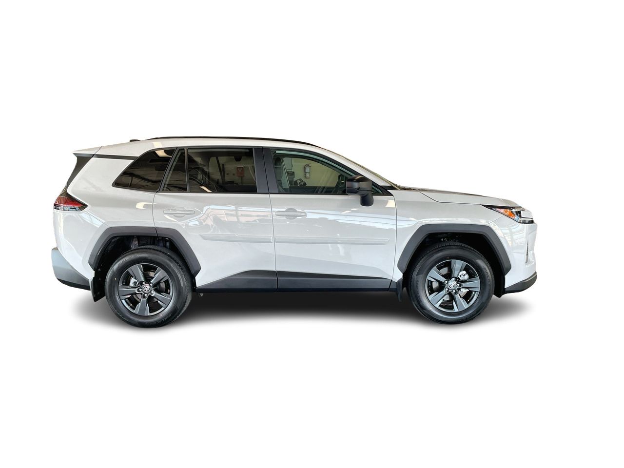 2026 Toyota RAV4
