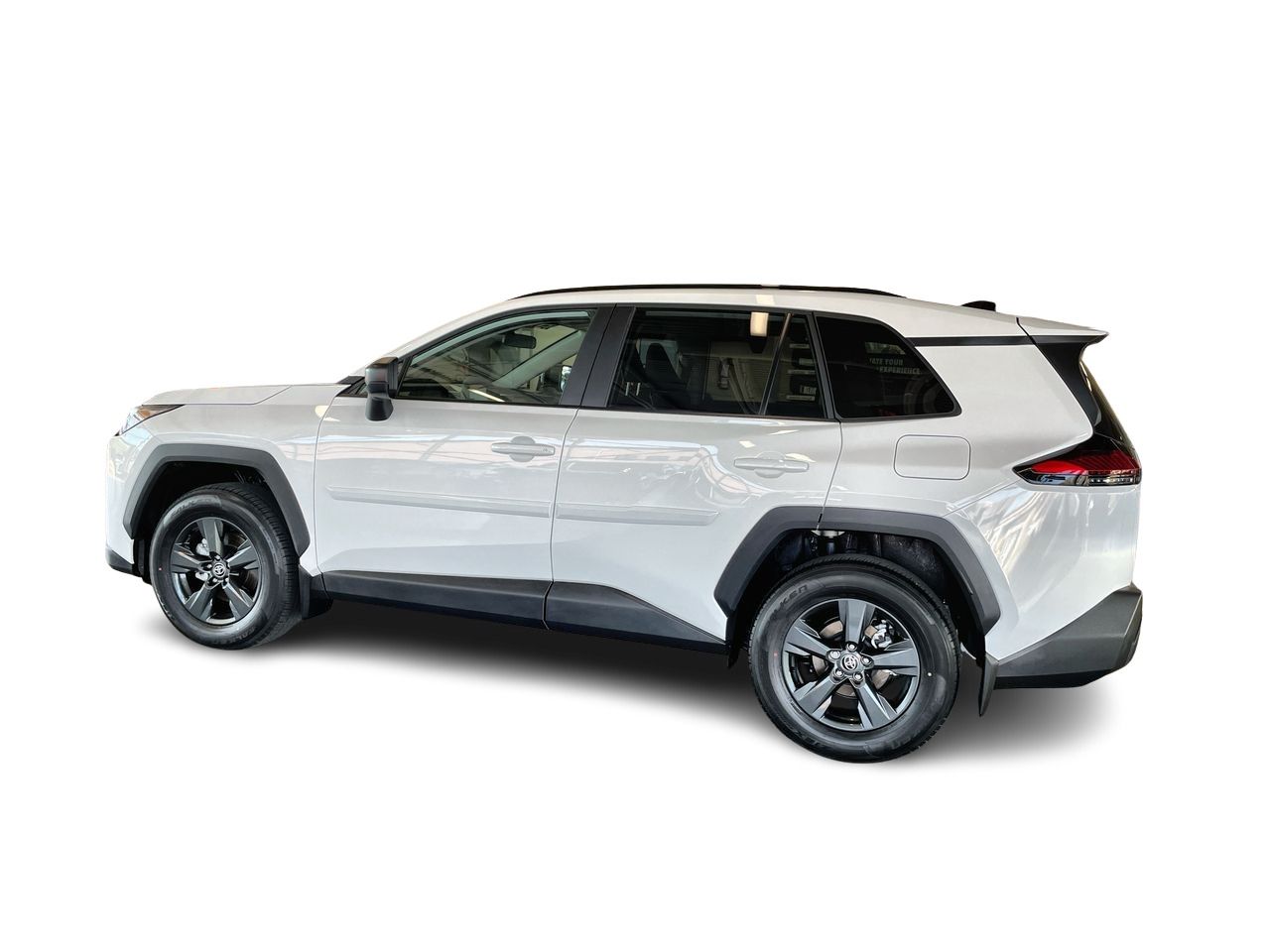 2026 Toyota RAV4
