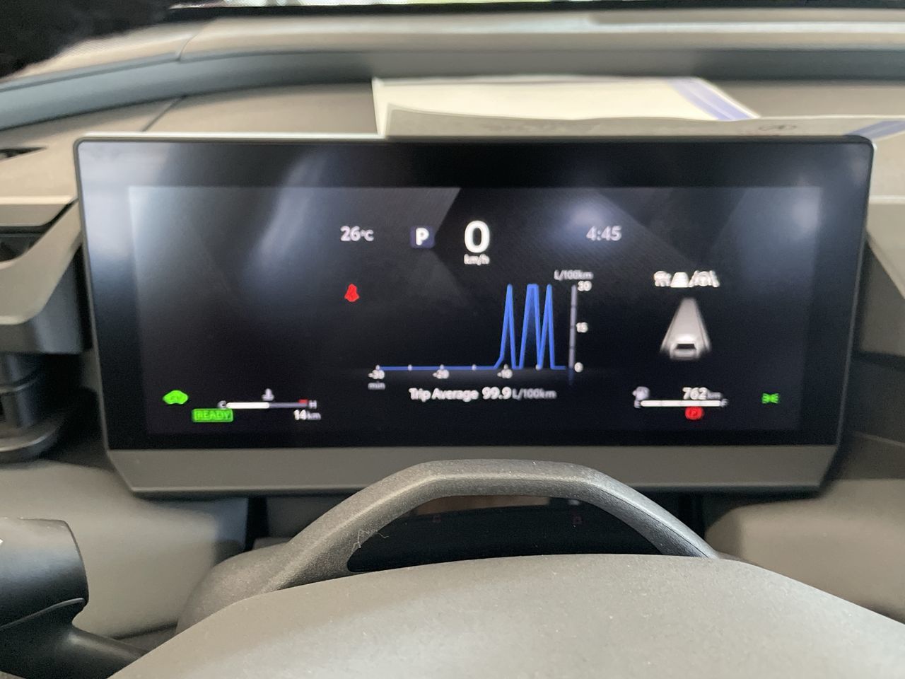 2026 Toyota RAV4 Hybrid