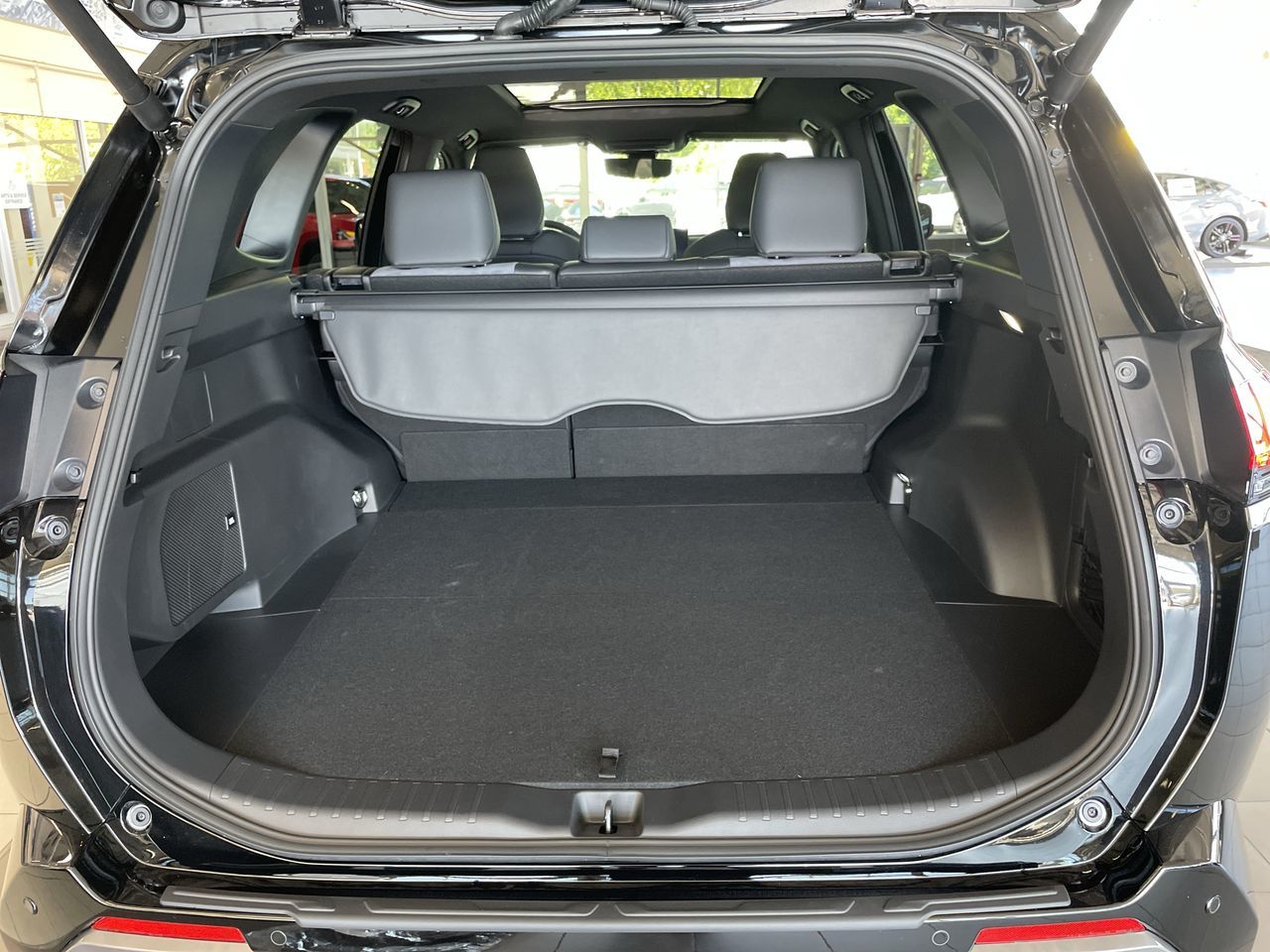 2026 Toyota RAV4 Hybrid