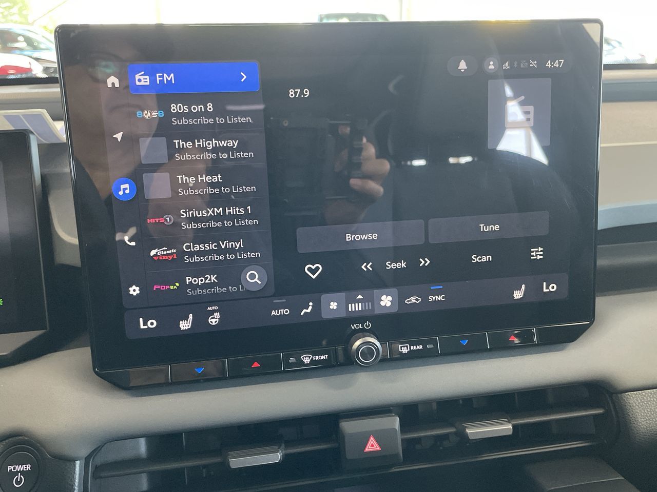 2026 Toyota RAV4 Hybrid