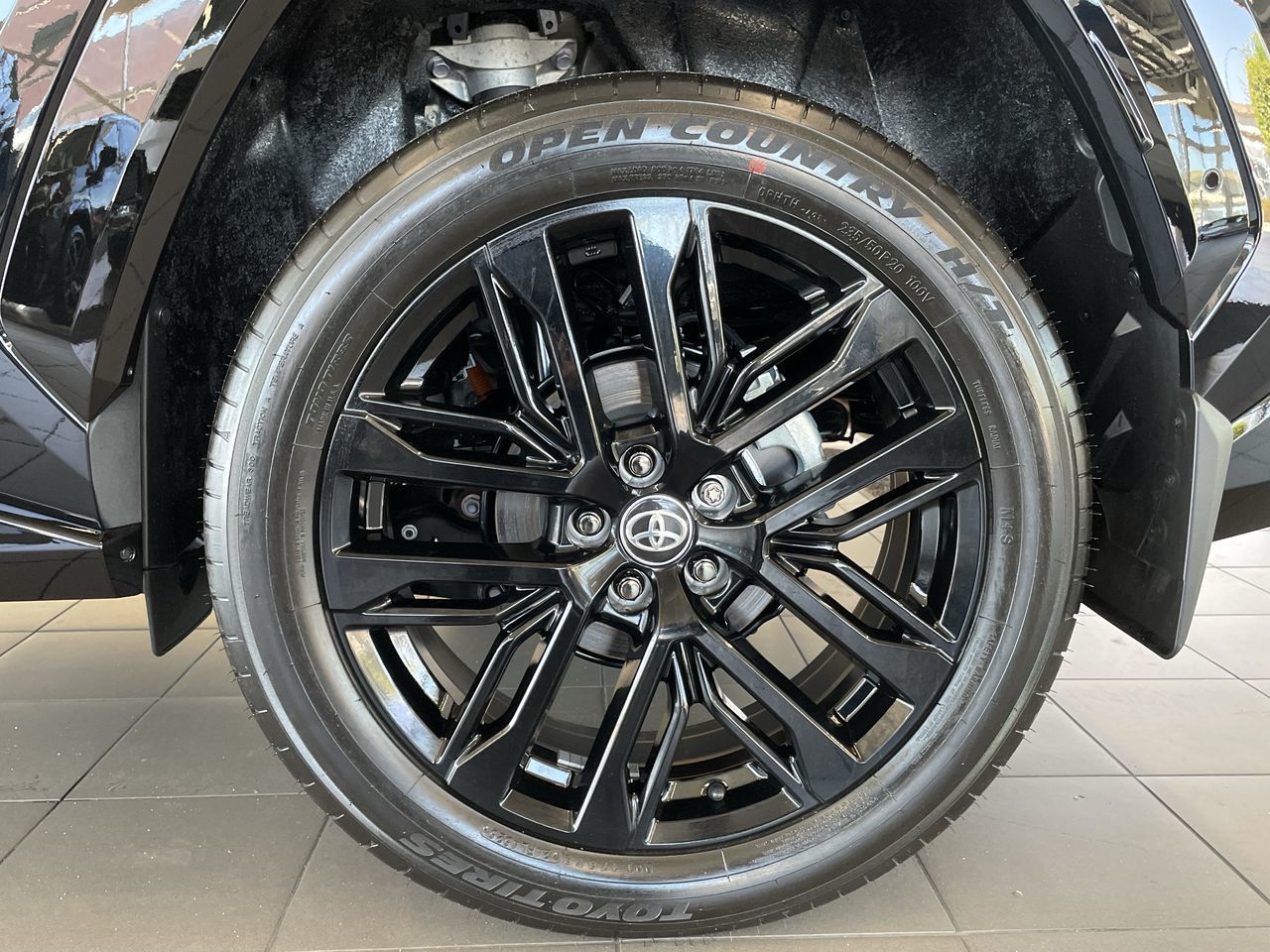 2026 Toyota RAV4 Hybrid