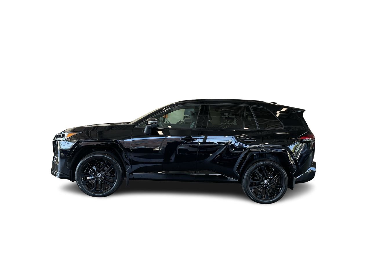 2026 Toyota RAV4 Hybrid