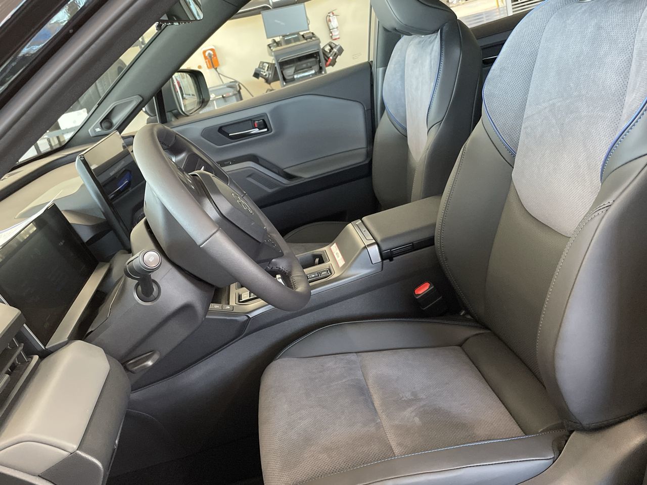 2026 Toyota RAV4 Hybrid