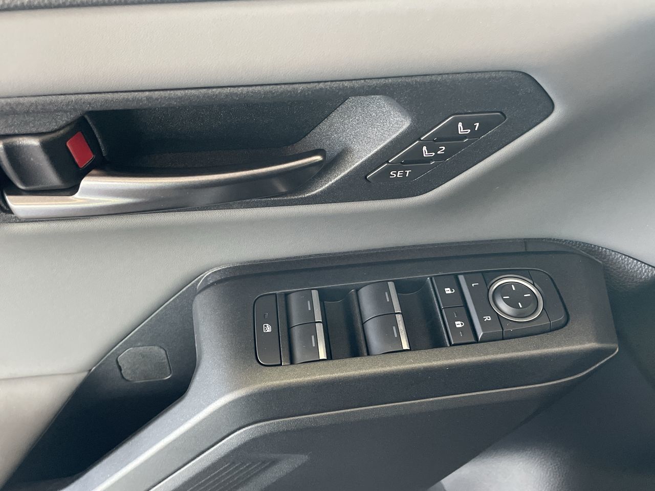 2026 Toyota RAV4 Hybrid
