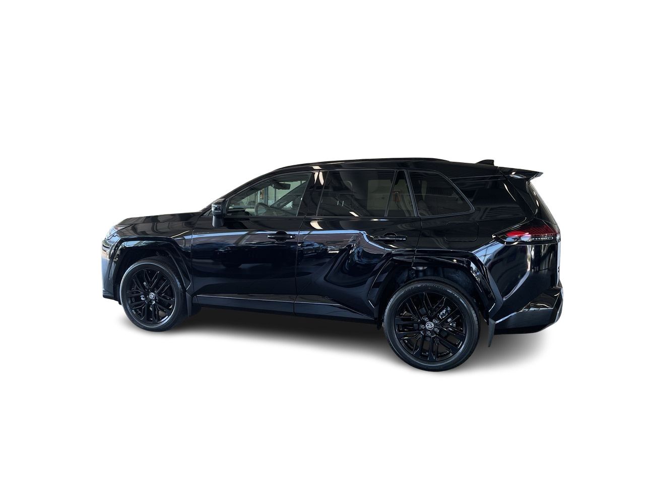 2026 Toyota RAV4 Hybrid