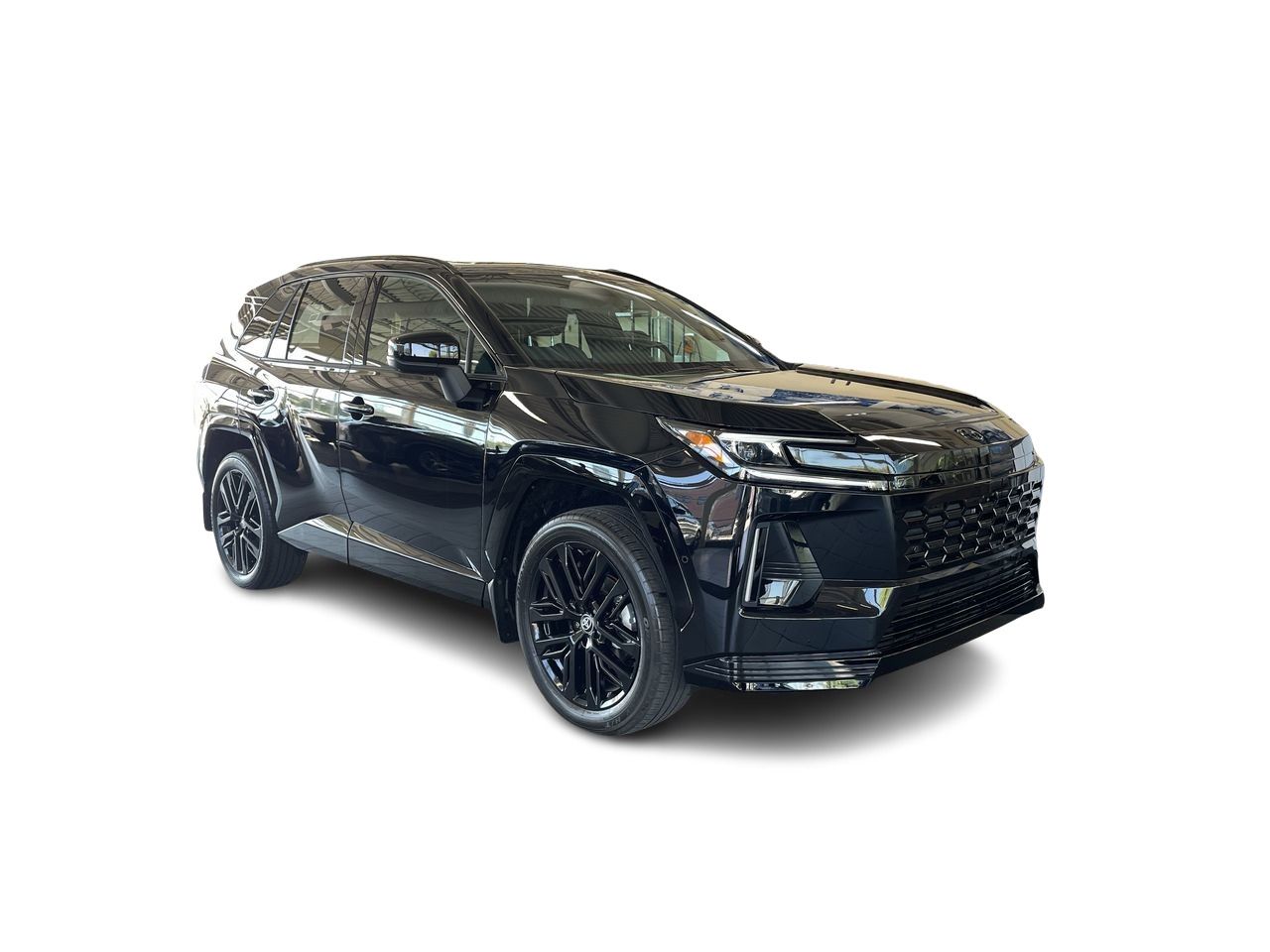 2026 Toyota RAV4 Hybrid