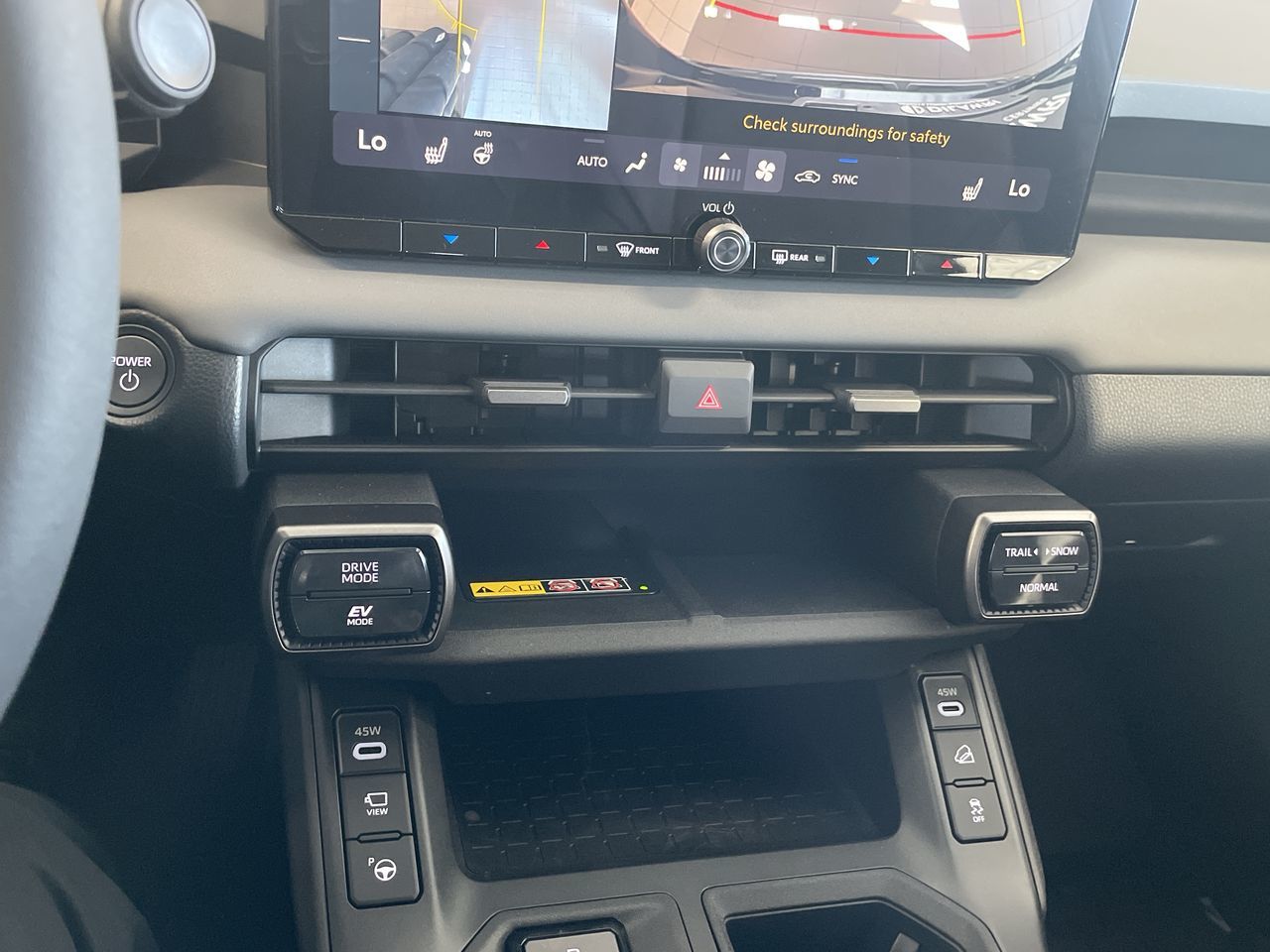 2026 Toyota RAV4 Hybrid