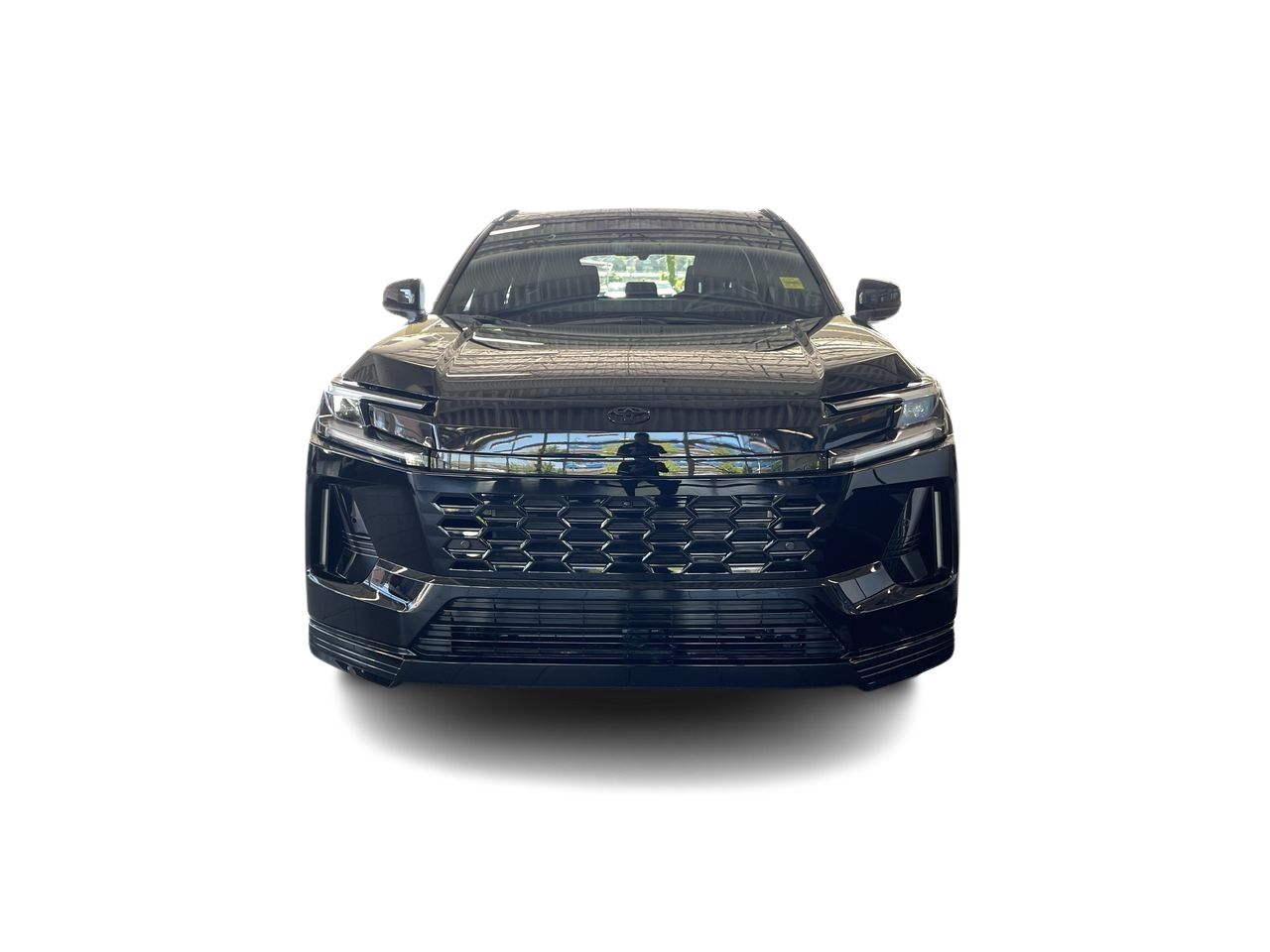 2026 Toyota RAV4 Hybrid