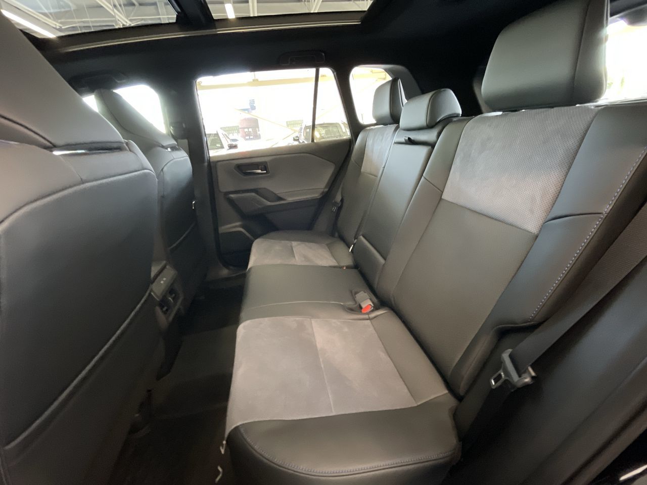 2026 Toyota RAV4 Hybrid
