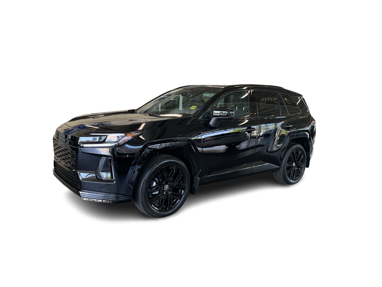 2026 Toyota RAV4 Hybrid