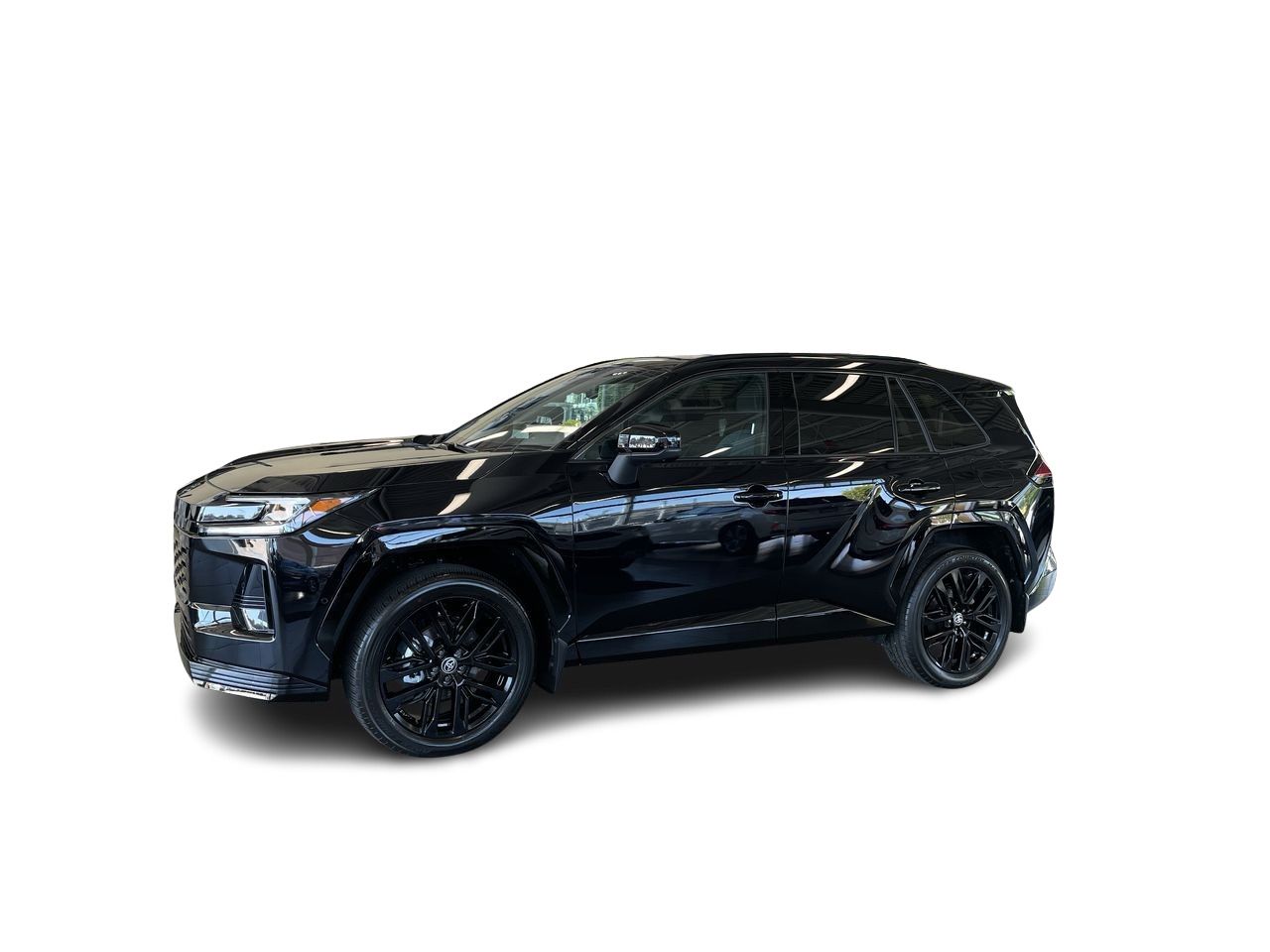 2026 Toyota RAV4 Hybrid