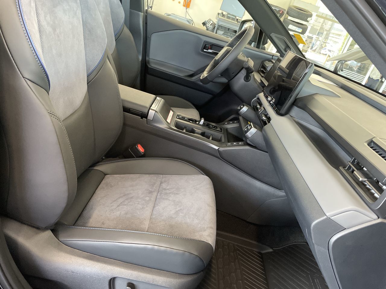 2026 Toyota RAV4 Hybrid