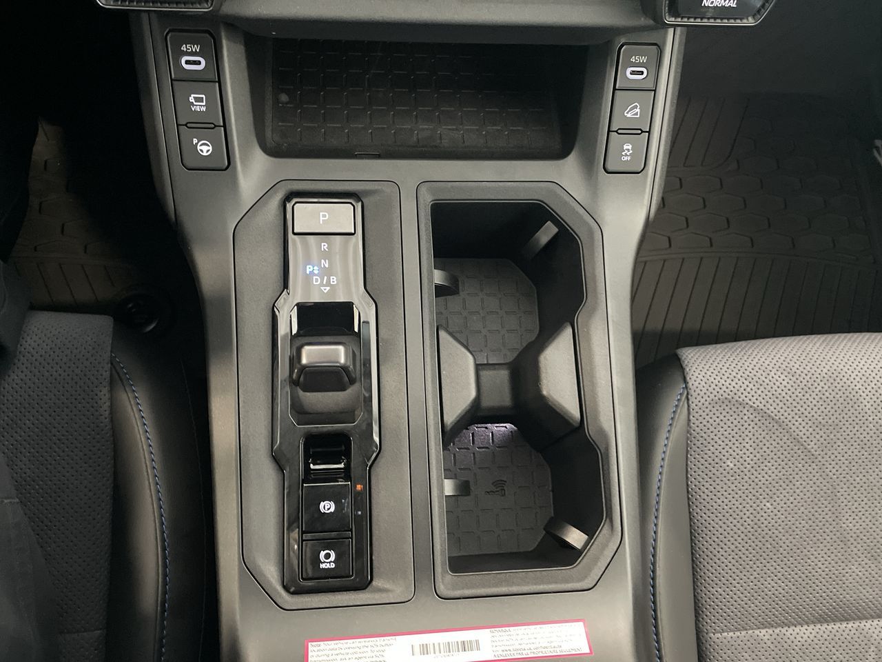 2026 Toyota RAV4 Hybrid