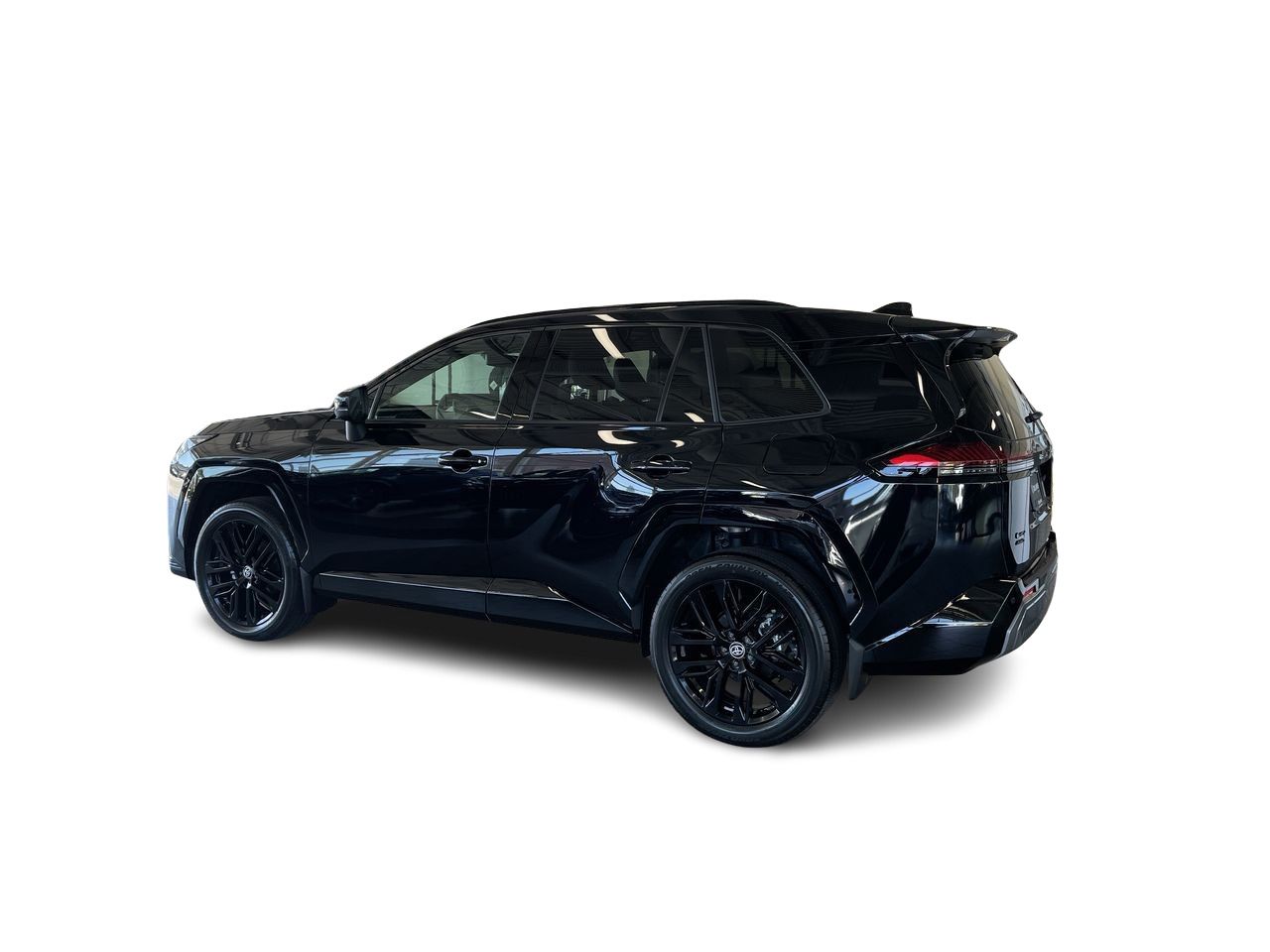 2026 Toyota RAV4 Hybrid