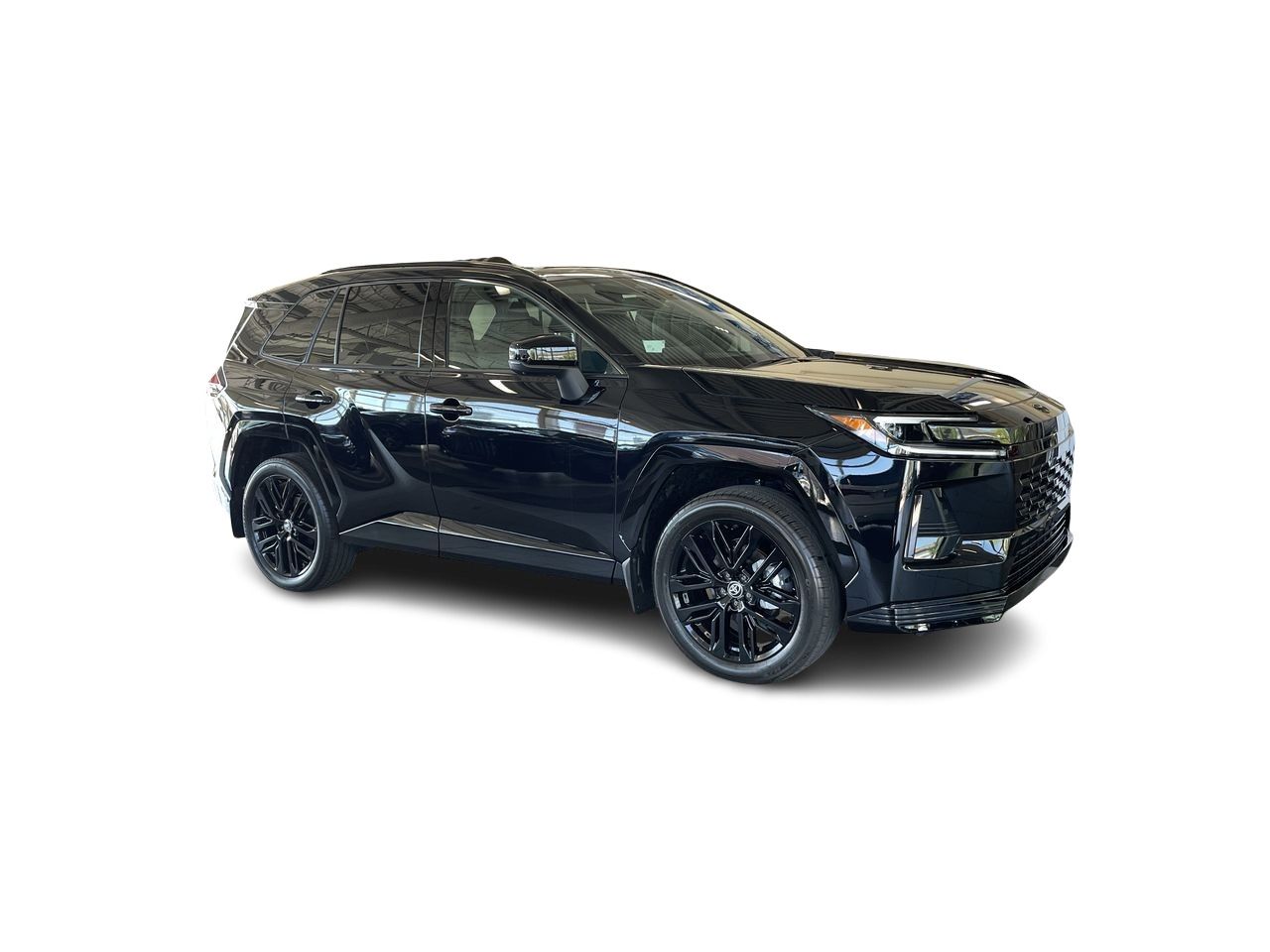 2026 Toyota RAV4 Hybrid