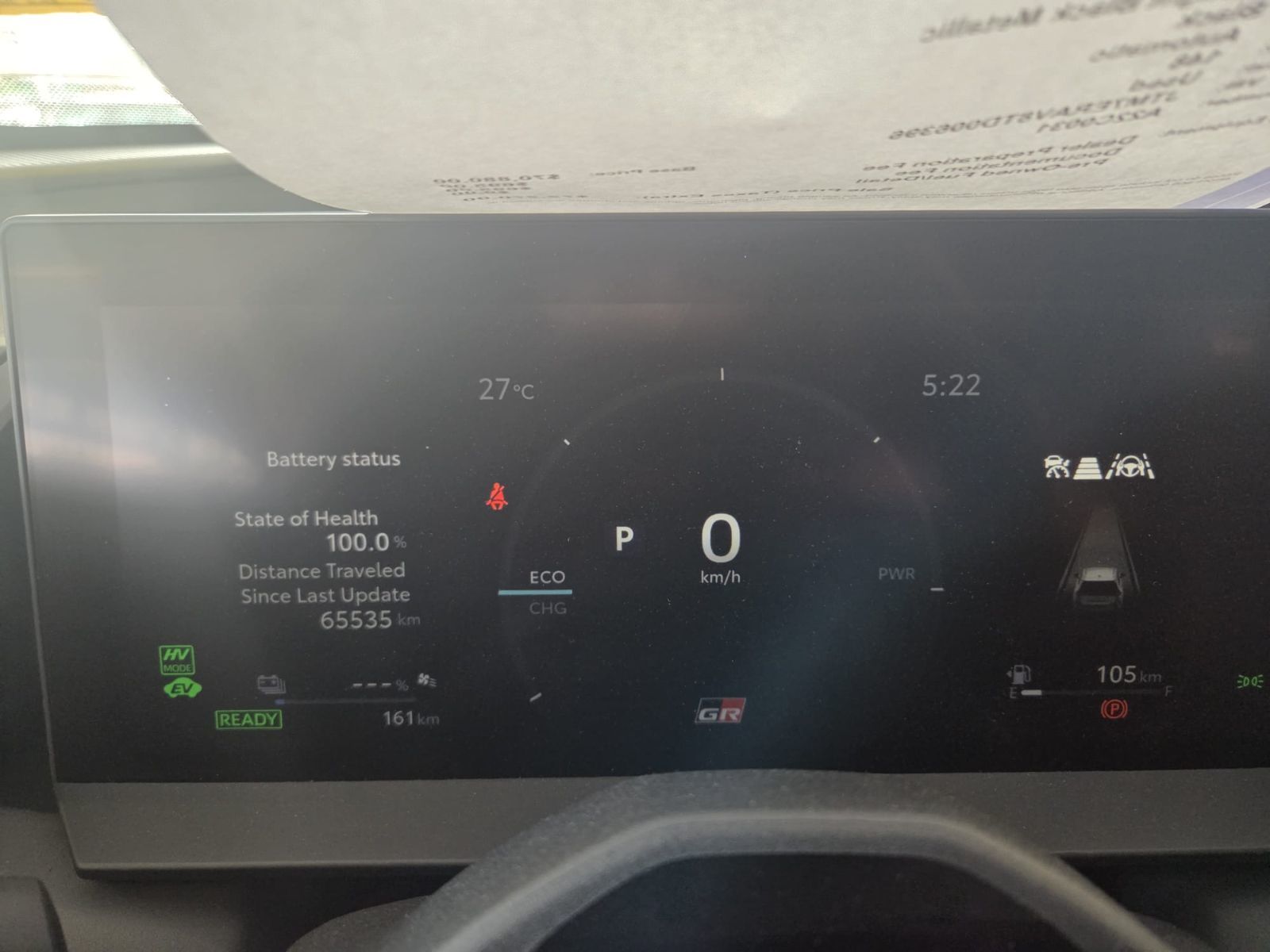 2026  RAV4 Plug-in Hybrid