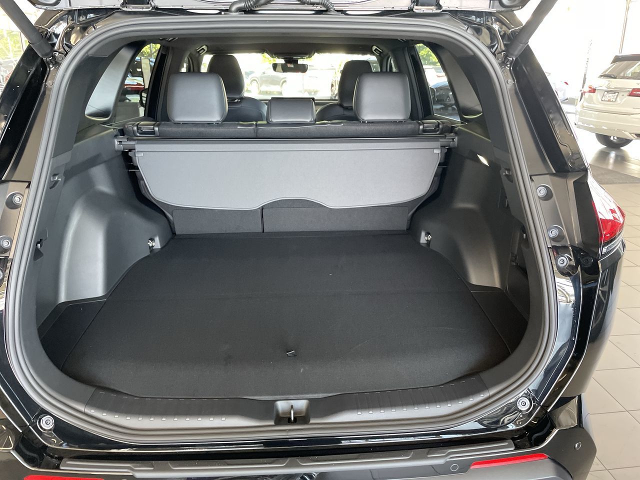 2026 Toyota RAV4 Plug-in Hybrid
