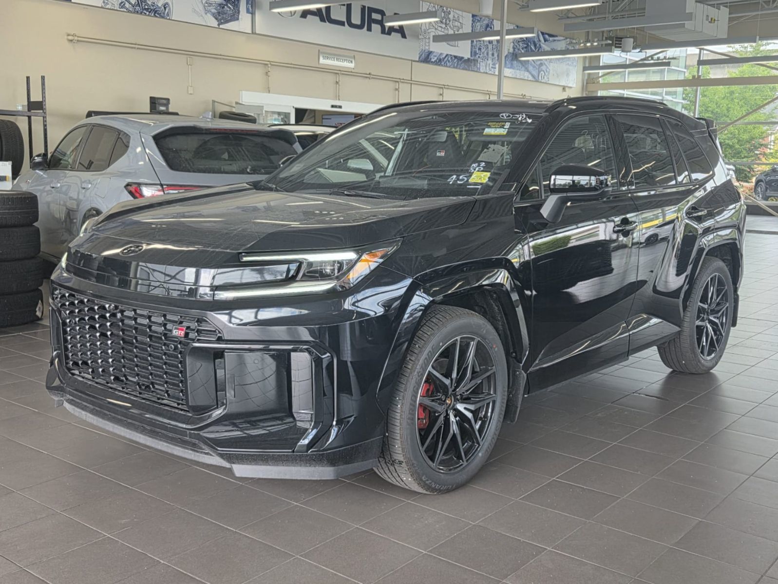 2026  RAV4 Plug-in Hybrid