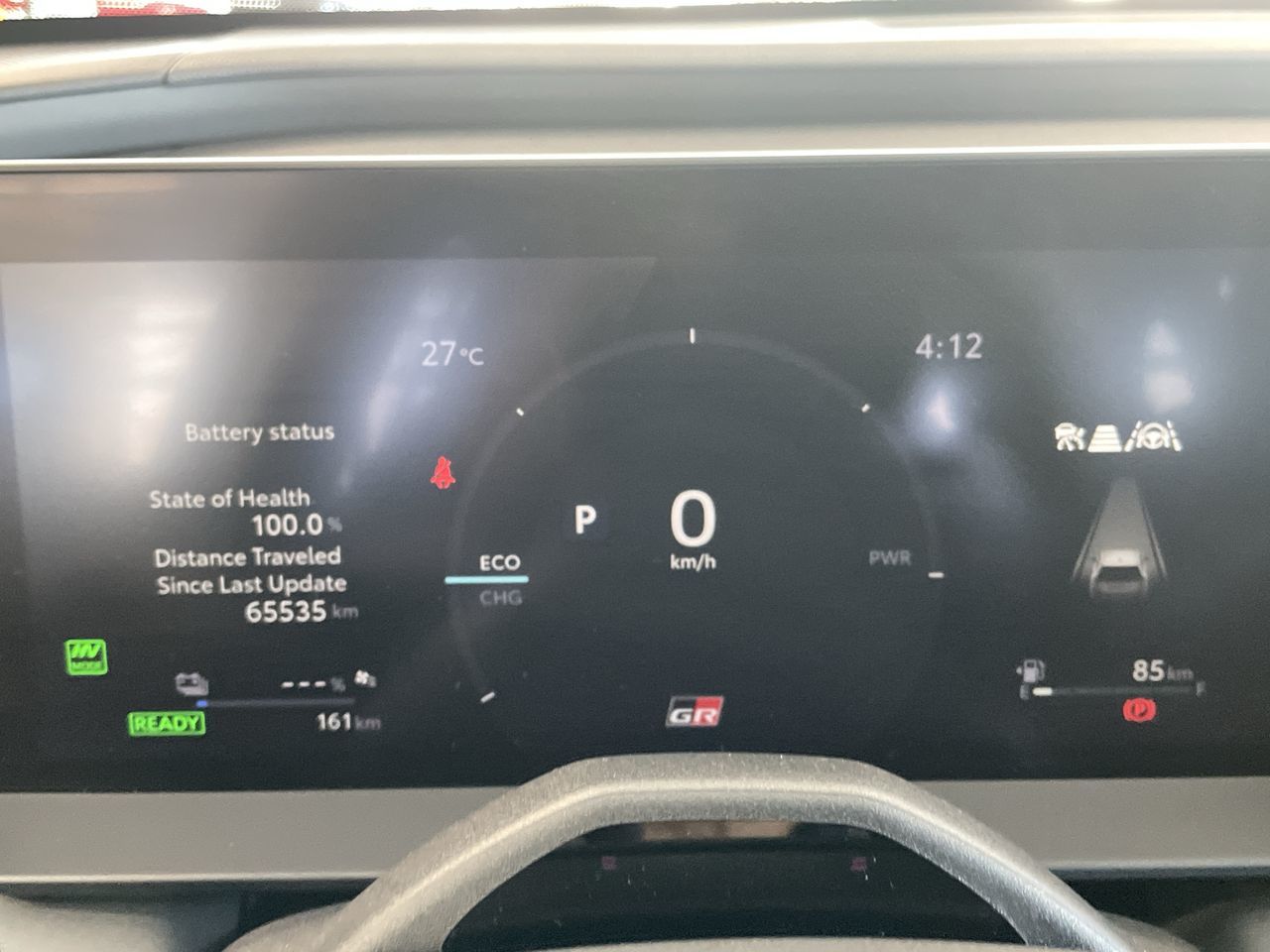 2026 Toyota RAV4 Plug-in Hybrid