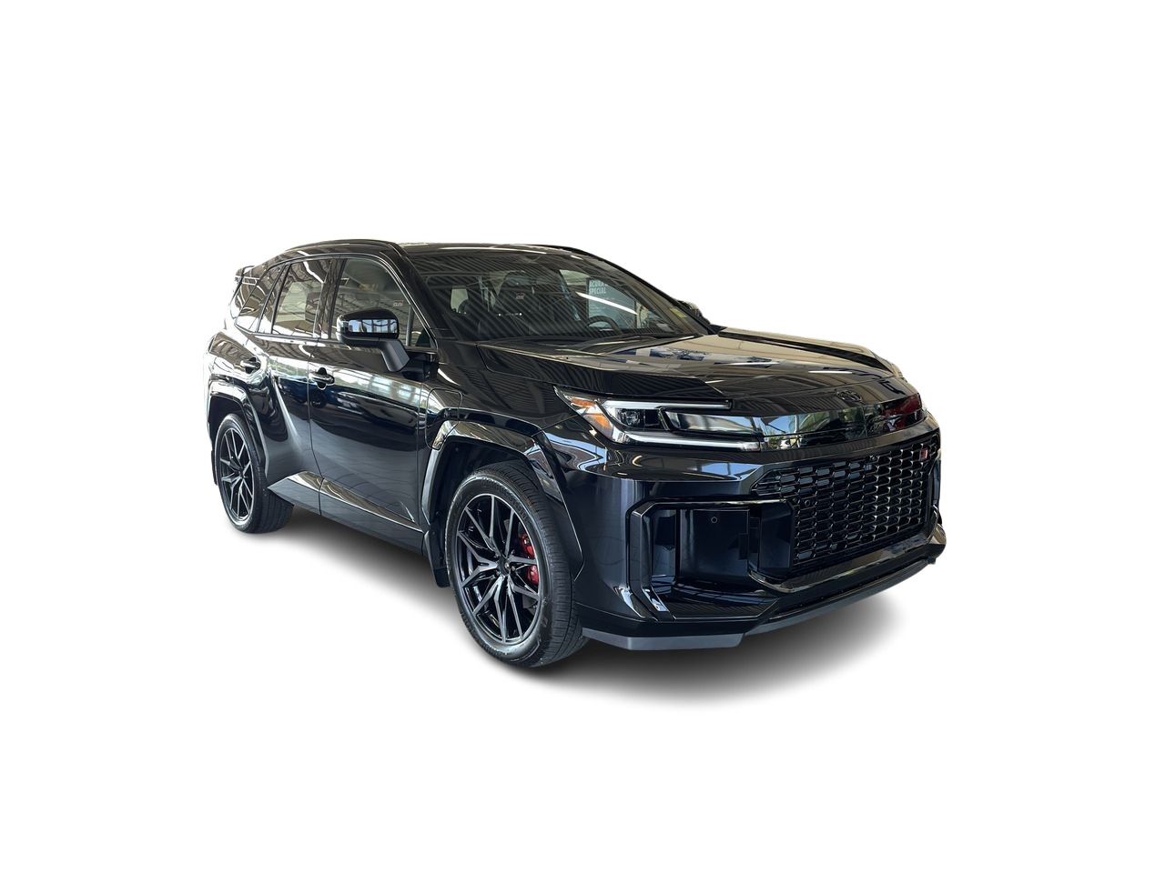 2026 Toyota RAV4 Plug-in Hybrid