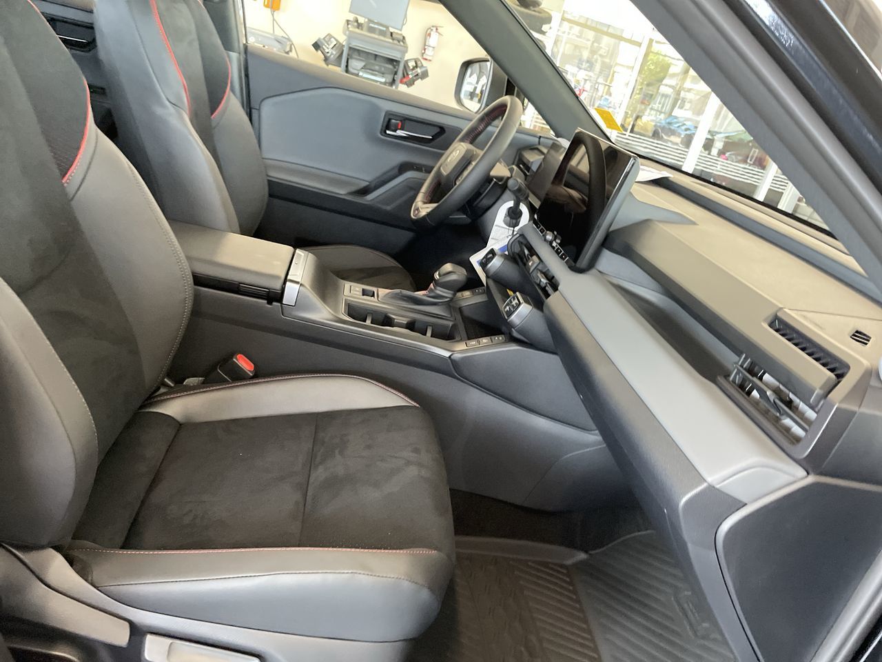 2026 Toyota RAV4 Plug-in Hybrid