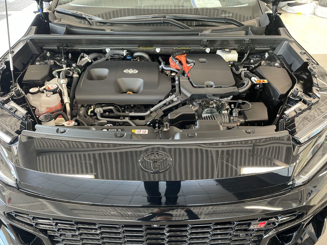 2026 Toyota RAV4 Plug-in Hybrid