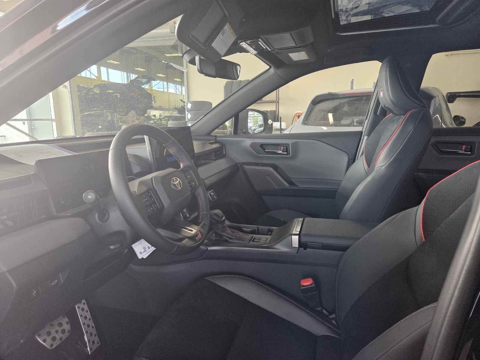 2026  RAV4 Plug-in Hybrid