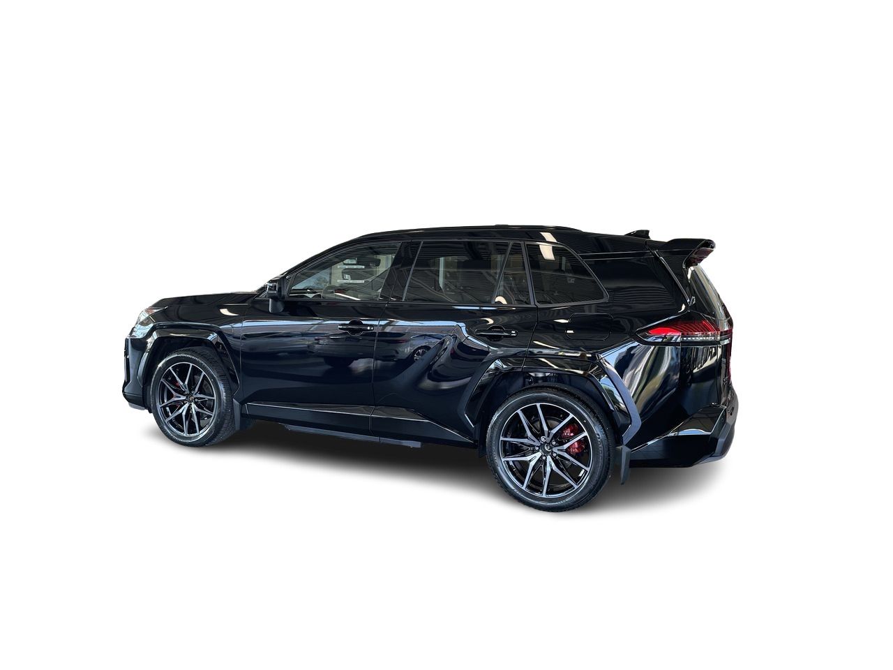 2026 Toyota RAV4 Plug-in Hybrid