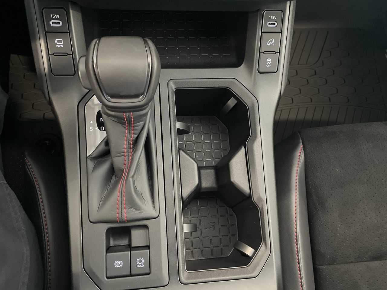 2026 Toyota RAV4 Plug-in Hybrid