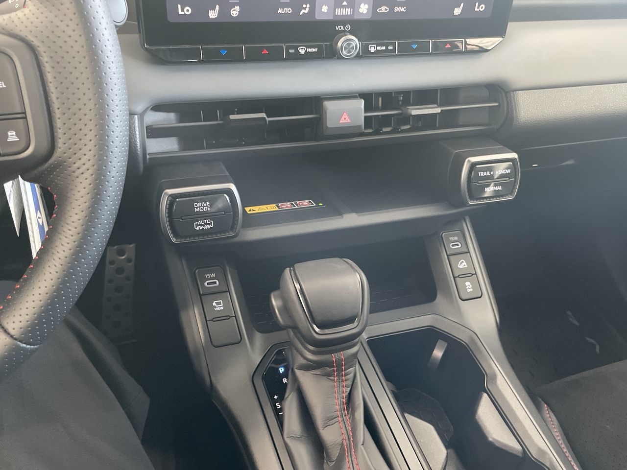 2026 Toyota RAV4 Plug-in Hybrid