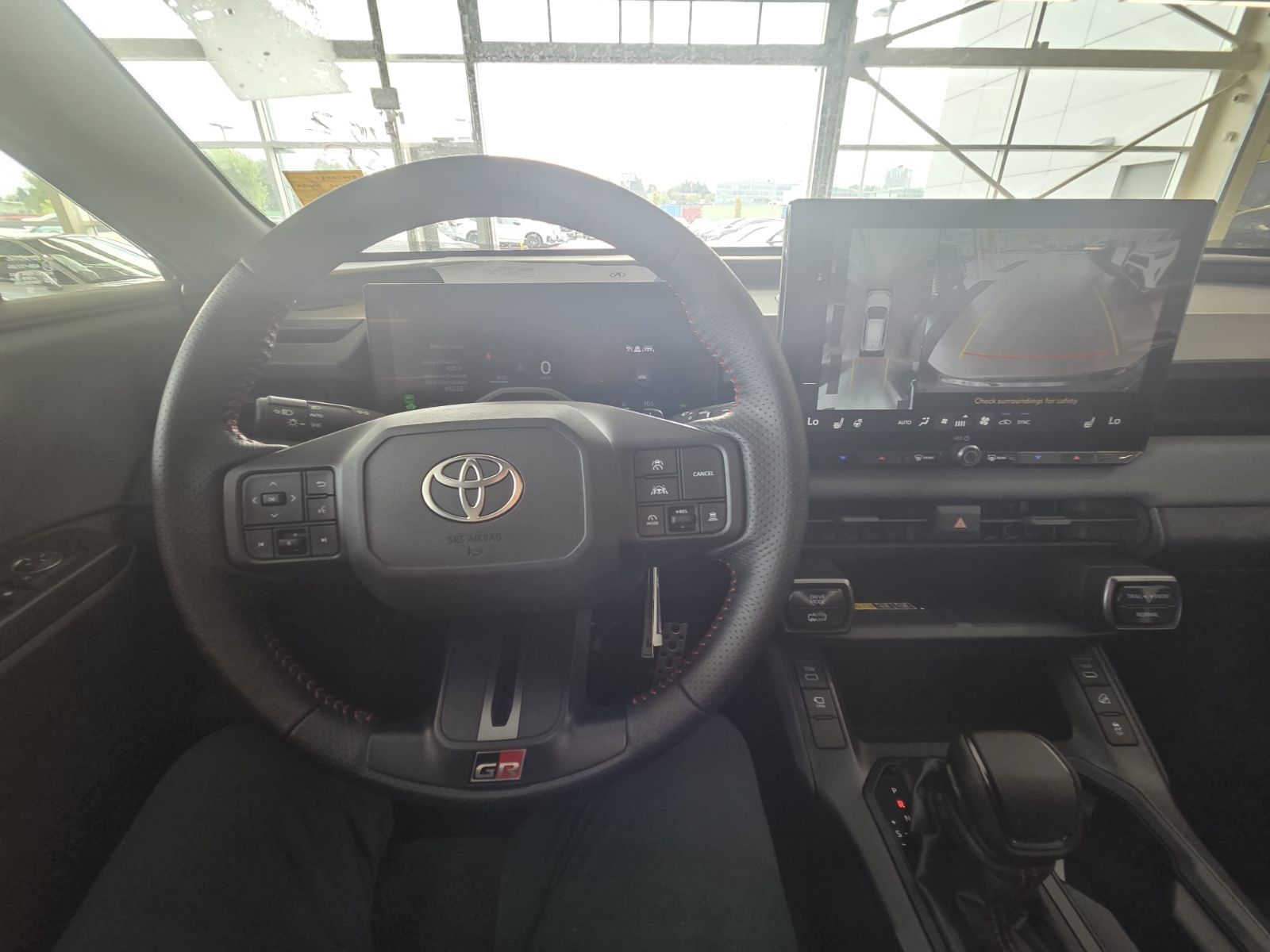 2026  RAV4 Plug-in Hybrid