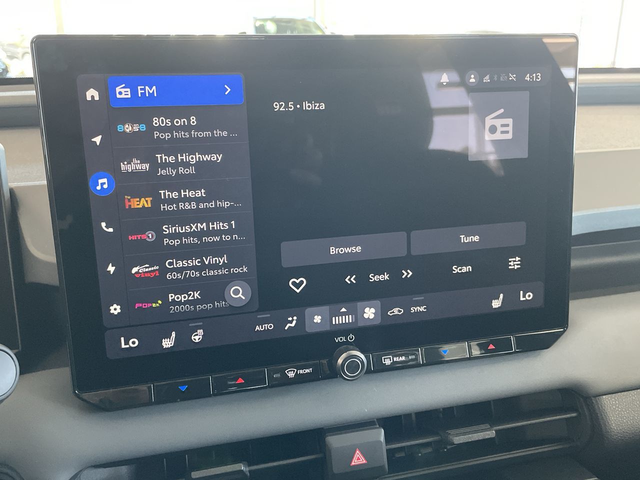 2026 Toyota RAV4 Plug-in Hybrid