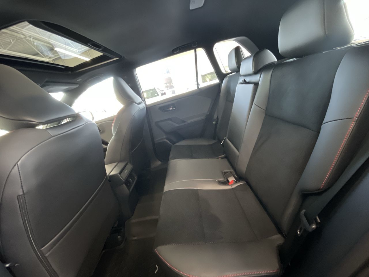 2026 Toyota RAV4 Plug-in Hybrid