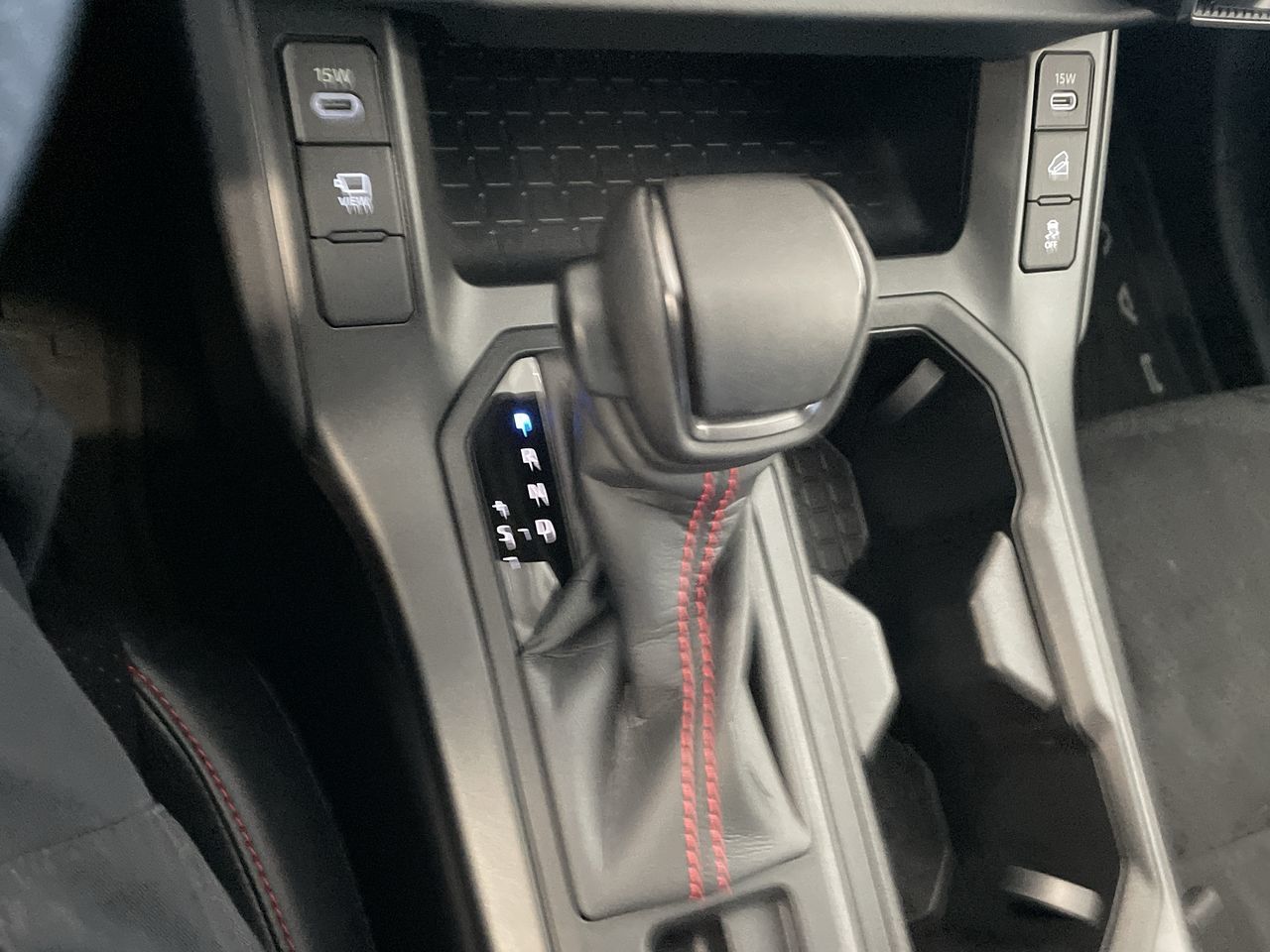 2026 Toyota RAV4 Plug-in Hybrid