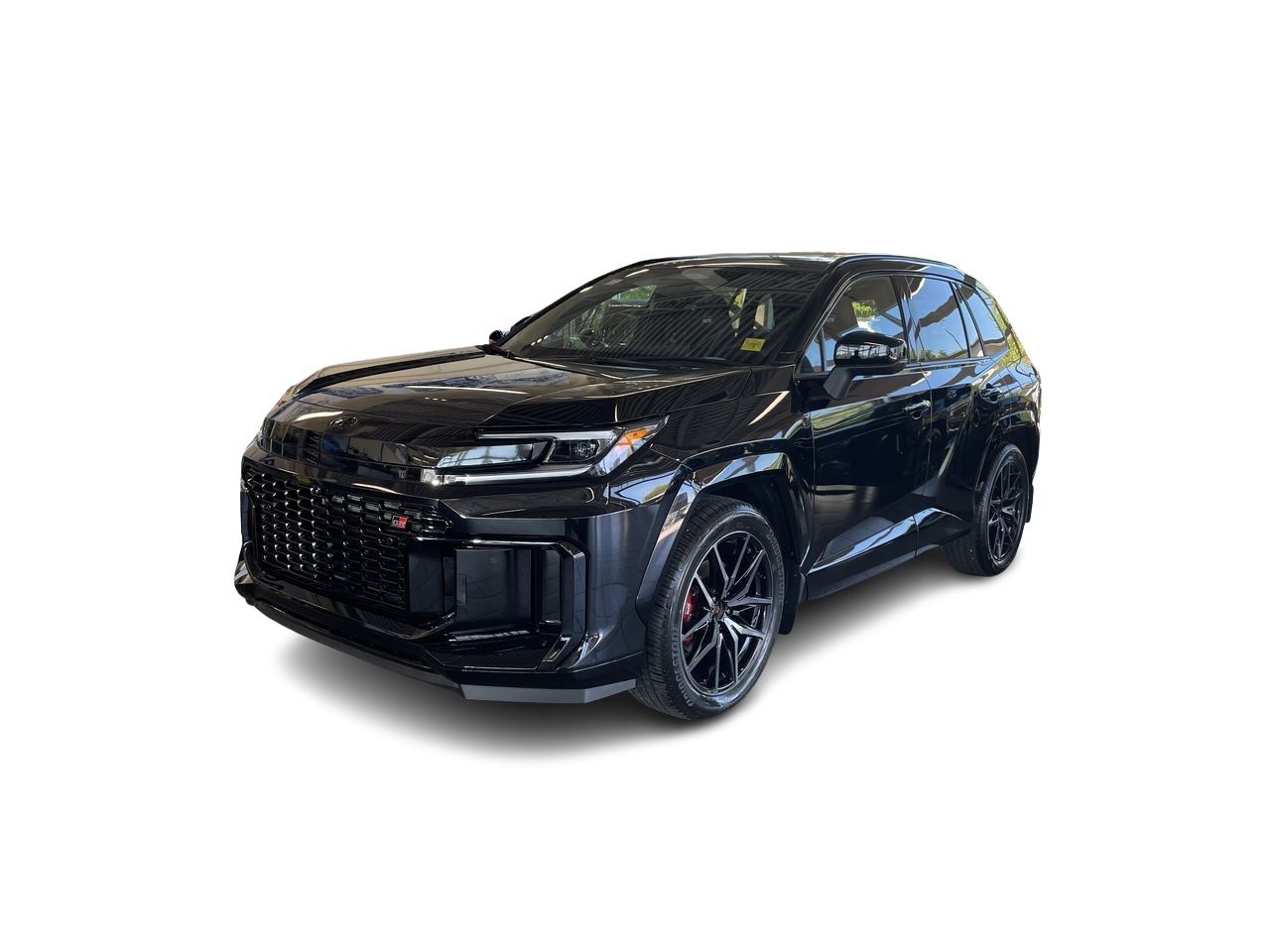 2026 Toyota RAV4 Plug-in Hybrid