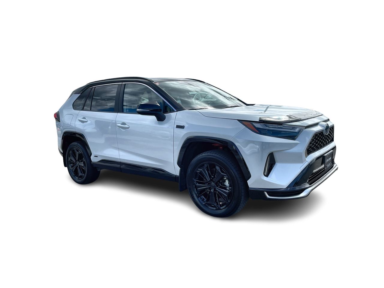 Toyota RAV4 Prime  2023 à Vancouver, Colombie-Britannique