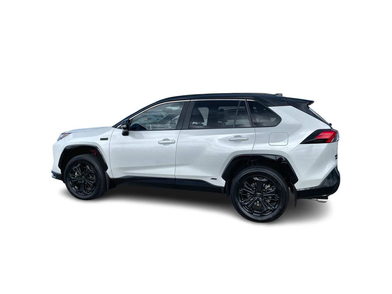 Toyota RAV4 Prime  2023 à Vancouver, Colombie-Britannique