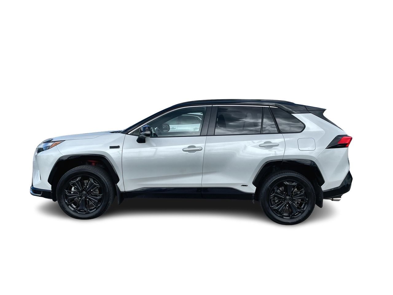 Toyota RAV4 Prime  2023 à Vancouver, Colombie-Britannique