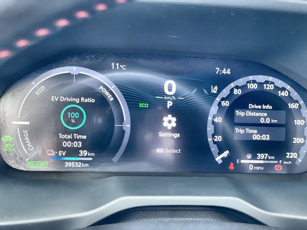 Toyota RAV4 Prime  2023 à Vancouver, Colombie-Britannique