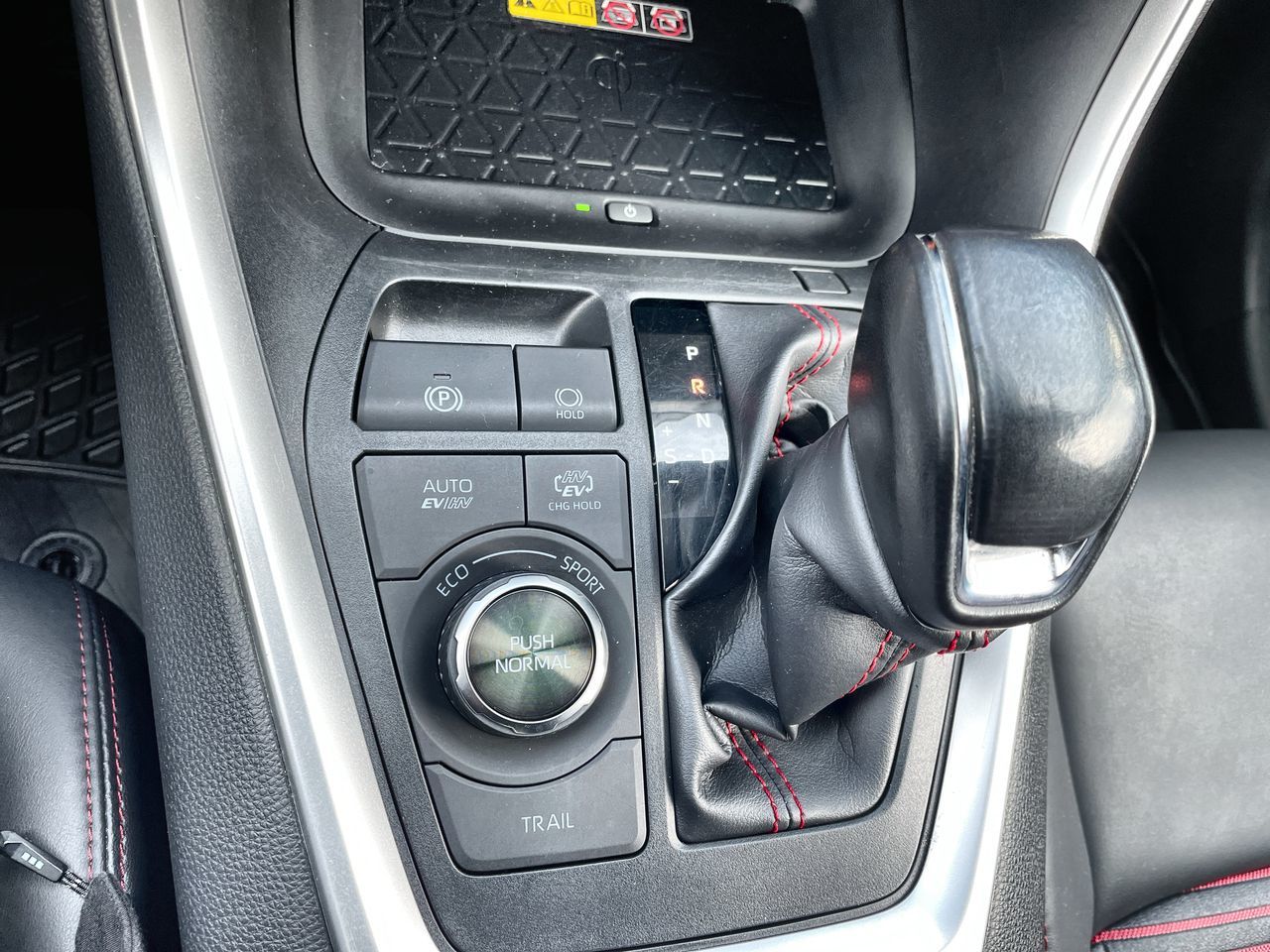 Toyota RAV4 Prime  2023 à Vancouver, Colombie-Britannique