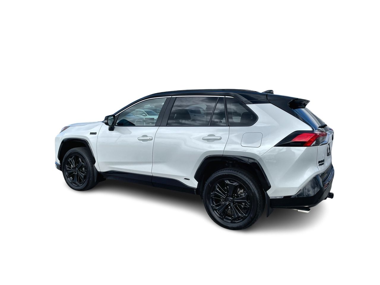 Toyota RAV4 Prime  2023 à Vancouver, Colombie-Britannique