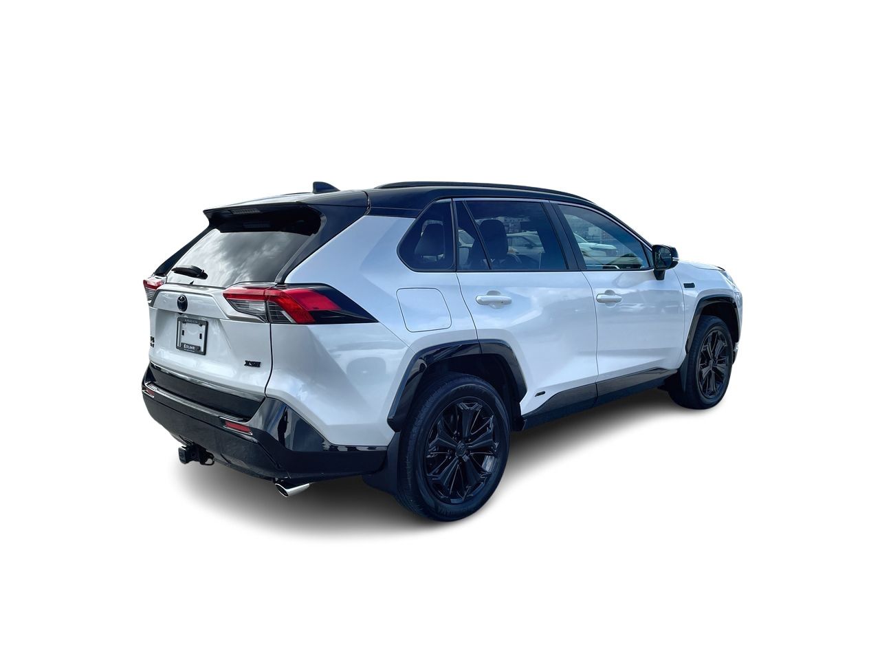 Toyota RAV4 Prime  2023 à Vancouver, Colombie-Britannique