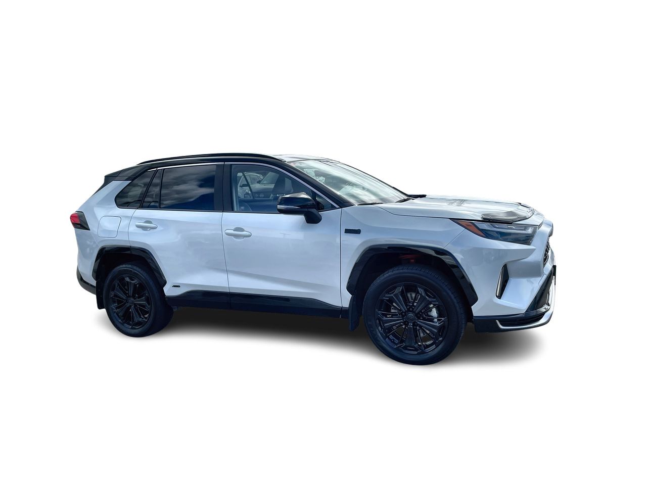 Toyota RAV4 Prime  2023 à Vancouver, Colombie-Britannique