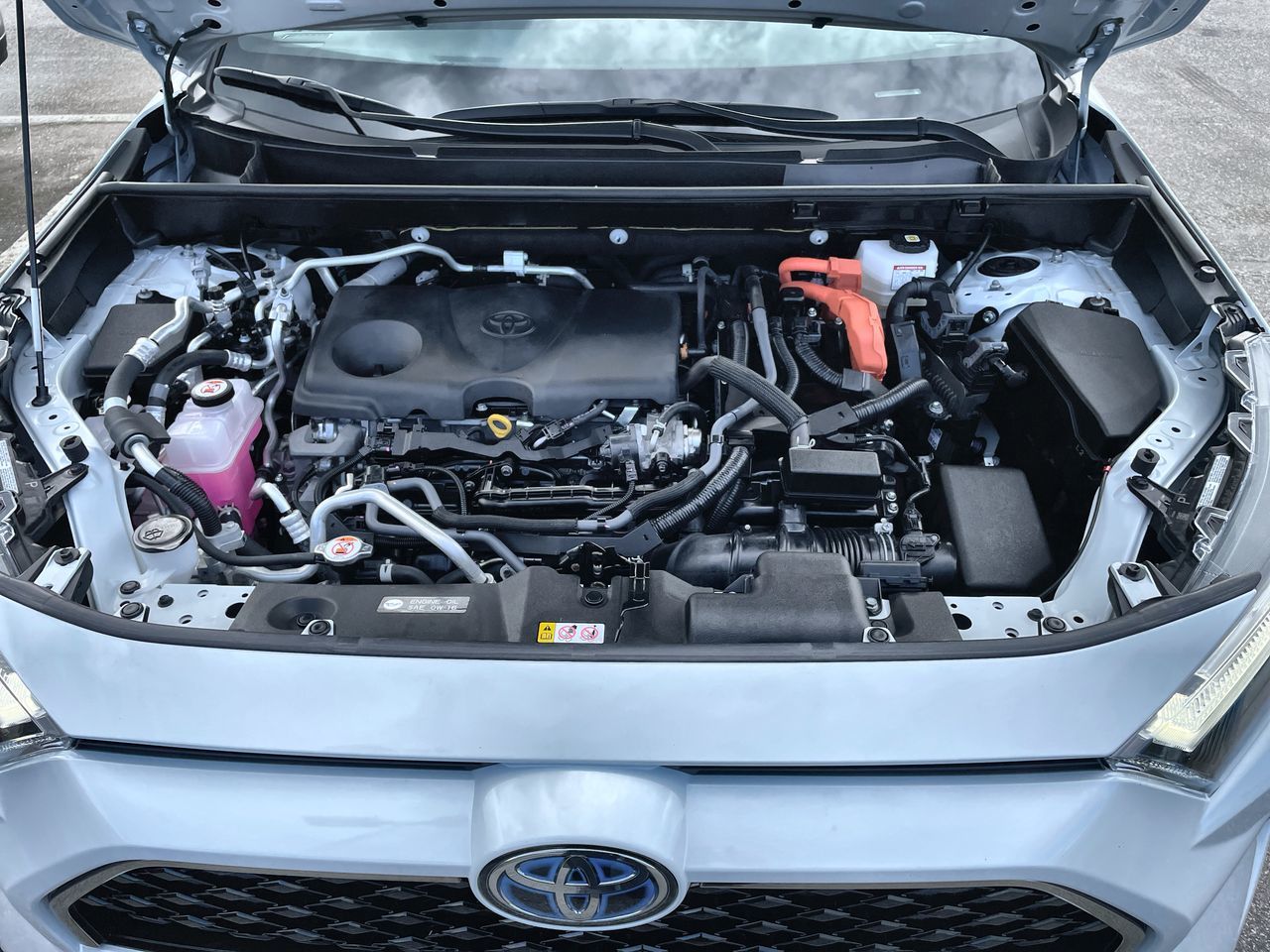 Toyota RAV4 Prime  2023 à Vancouver, Colombie-Britannique